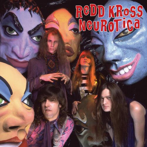 Redd Kross- Neurotica (Indie Exclusive Vinyl) - VINYL