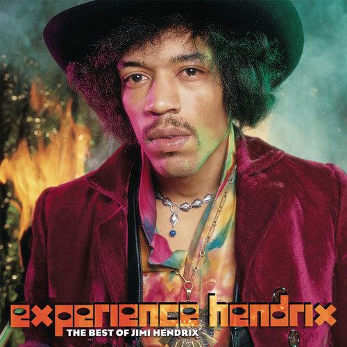 Jimi Hendrix- Experience Hendrix: The Best Of - VINYL