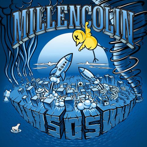 Millencolin- SOS - VINYL