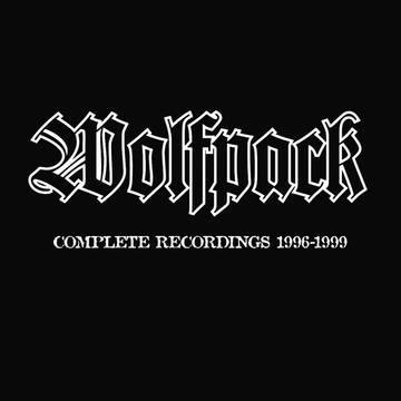 Wolfpack- Box Set (Grey Vinyl) -BF22 - VINYL