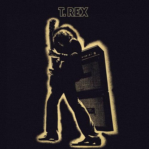 T. Rex- Electric Warrior[Import] - VINYL