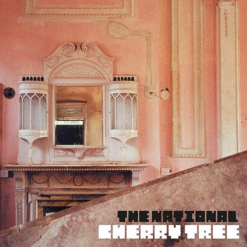 The National- Cherry Tree (2021 Remaster) - VINYL