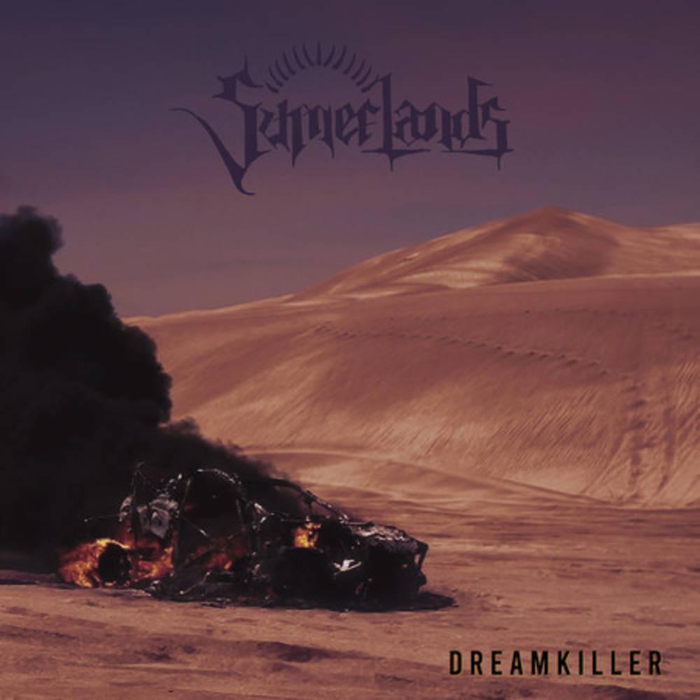 Sumerlands- Dreamkiller (Indie Exclusive Vinyl) - VINYL