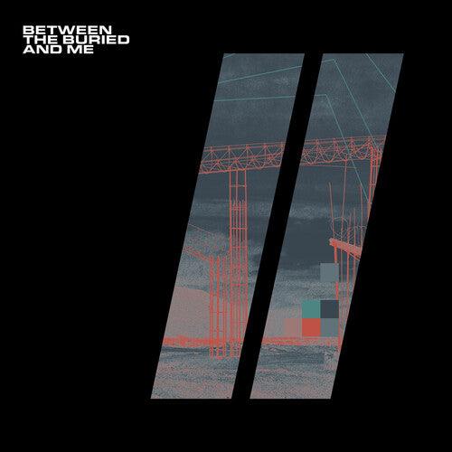 Between The Buried And Me- Colors II - VINYL