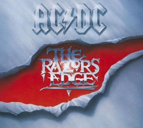 AC/DC- Razor's Edge (Import) - VINYL