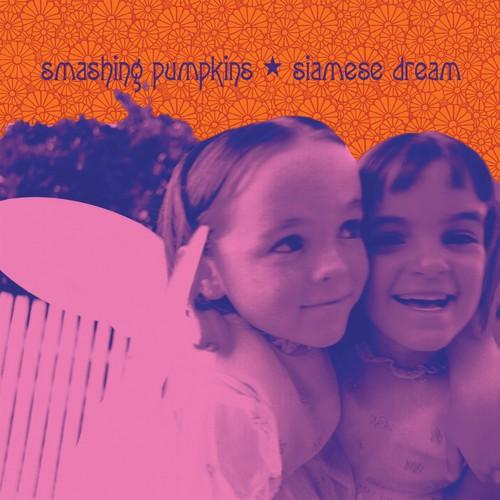 Smashing Pumpkins- Siamese Dream - VINYL