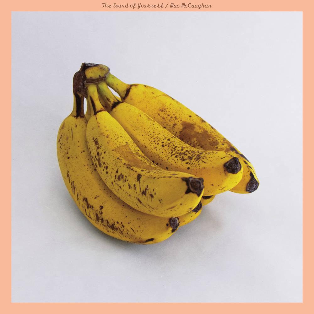 Mac McCaughan (Superchunk)- Sound of Yourself (Indie Exclusive Vinyl) - VINYL