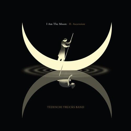 Tedeschi Trucks Band- I Am The Moon: II. Ascension - VINYL