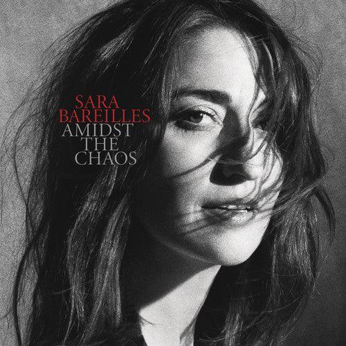 Sara Bareilles- Amidst The Chaos - VINYL