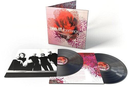 Garbage- beautifulgarbage - VINYL