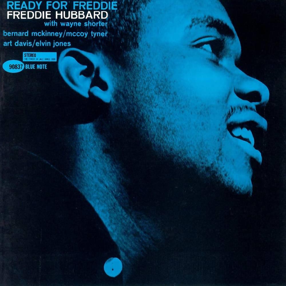 Freddie Hubbard- Ready For Freddie (Blue Note Classic Vinyl Series) - VINYL