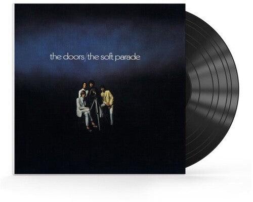 The Doors- Soft Parade - VINYL
