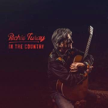 Richie Furay (Buffalo Springfield/Poco)- In The Country -RSD22 (Drop) - VINYL