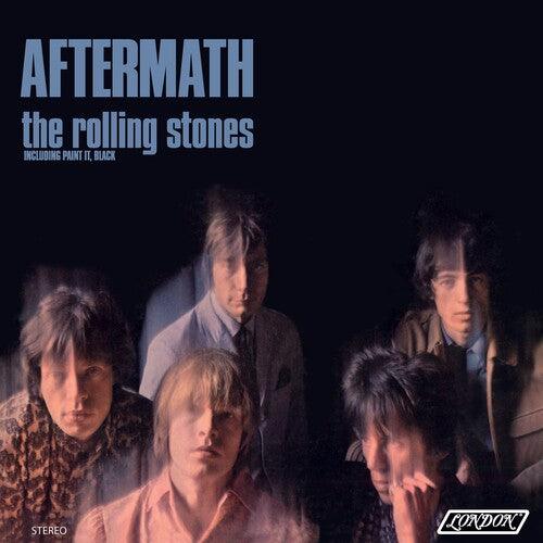 Rolling Stones- Aftermath (US) - VINYL