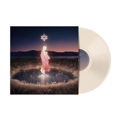 Invent Animate- Heavener (Cream Vinyl) - VINYL