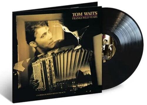 Tom Waits- Frank's Wild Years (2023 Remaster 180g Vinyl) - VINYL