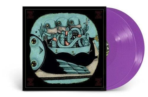 My Morning Jacket- Z (Purple Vinyl) - VINYL