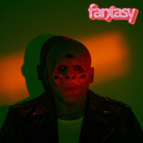 M83- Fantasy - VINYL