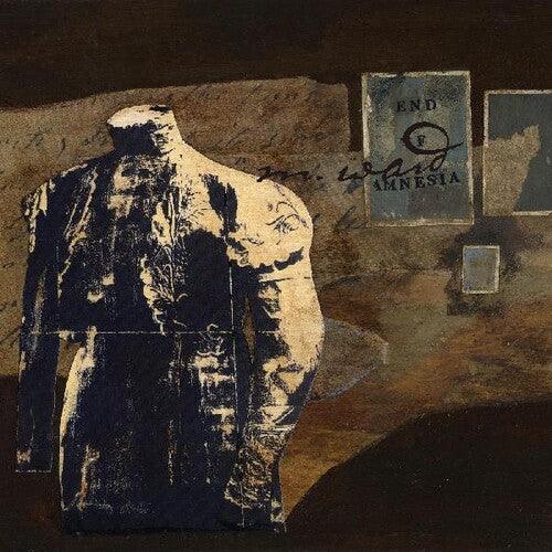 M. Ward- End Of Amnesia - VINYL
