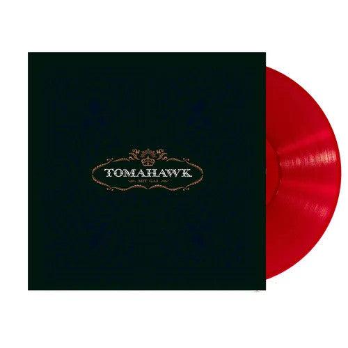 Tomahawk- Mit Gas (Indie Exclusive Vinyl) - VINYL