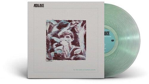 Midlake- For The Sake Of Bethel Woods (Indie Exclusive Vinyl) - VINYL