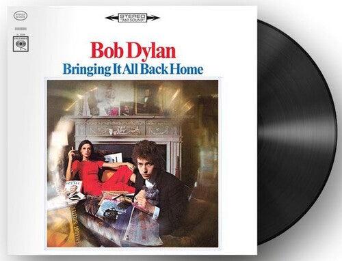 Bob Dylan- Bringing It All Back Home - VINYL