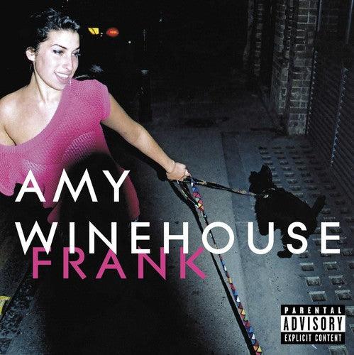 Amy Winehouse- Frank - VINYL