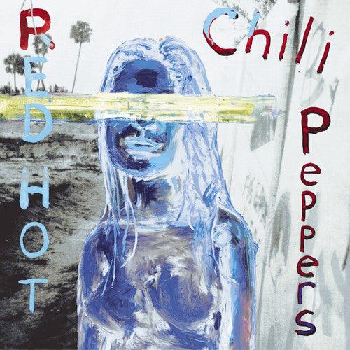 Red Hot Chili Peppers- By The Way - VINYL
