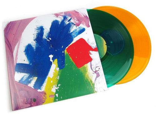 Alt-J- This Is All Yours - VINYL