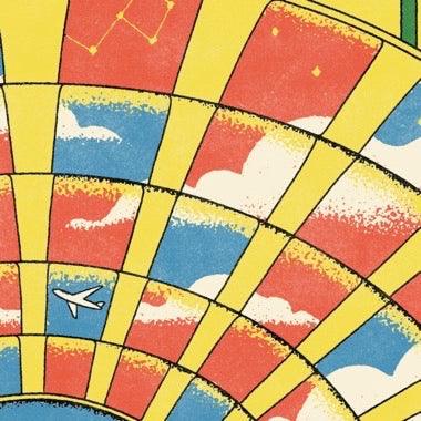 Khruangbin & Nubya Garcia- Live at Radio City Music Hall (New York Edition) - VINYL
