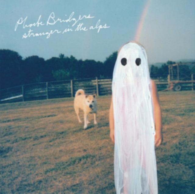 Phoebe Bridgers- Stranger In The Alps - VINYL