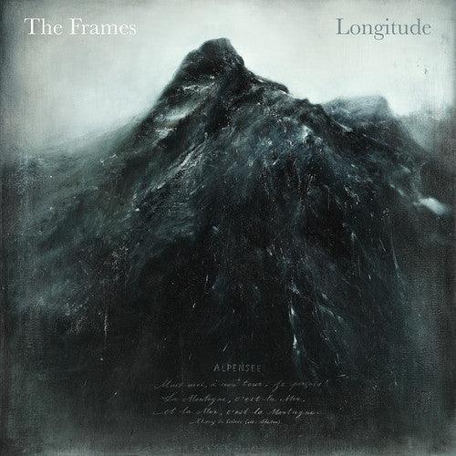 The Frames (Glen Hansard)- Longitude - VINYL