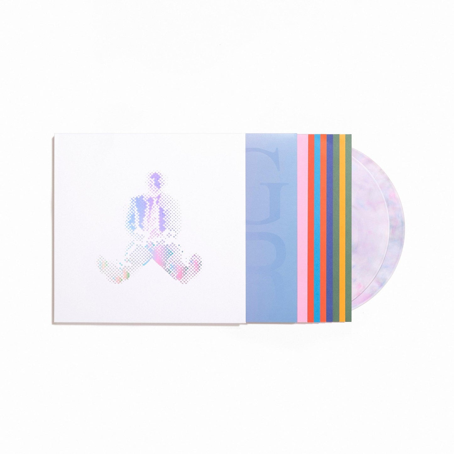 Mac Miller- Swimming (5 Year Anniv Ed) - VINYL