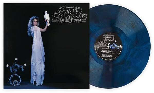 Stevie Nicks- Bella Donna (VMP Pressing) - VINYL