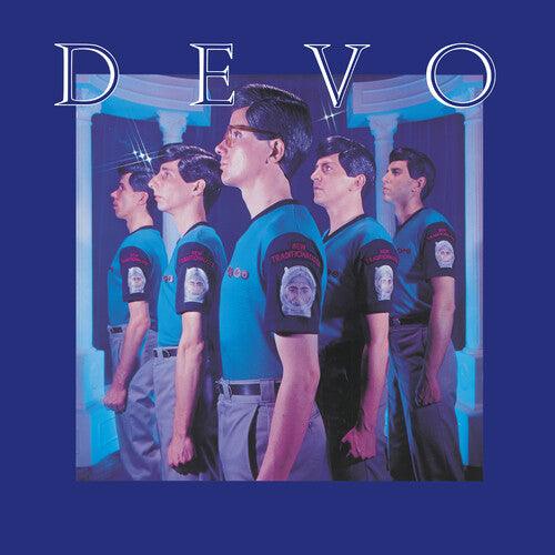 Devo - New Traditionalists - VINYL