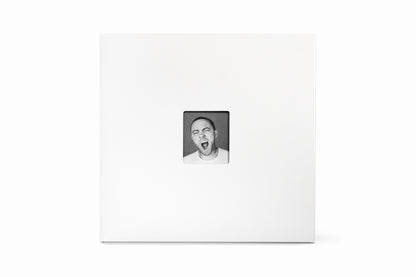 Mac Miller- GO:OD AM (10 Year Anniversary) (Indie Exclusive Vinyl) - VINYL