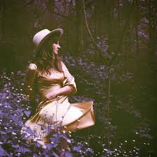 Margo Price- Midwest Farmer's Daughter - VINYL