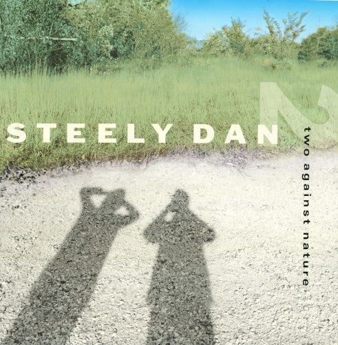 Steely Dan- Two Against Nature [180 Gram] - VINYL