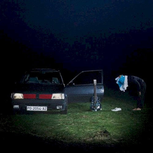 Sen Senra- P02054Az (Vol.III) - White Vinyl - VINYL