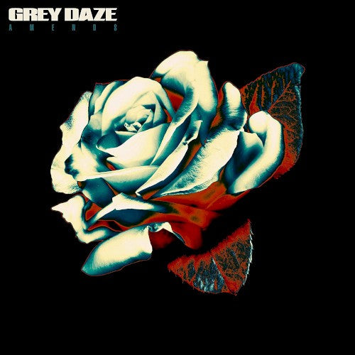 Grey Daze- Amends - VINYL