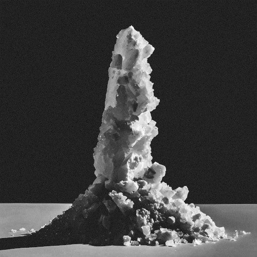 Jiboia- Salar - VINYL