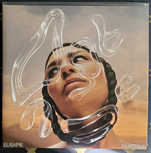 Elisapie- Inuktitut - VINYL