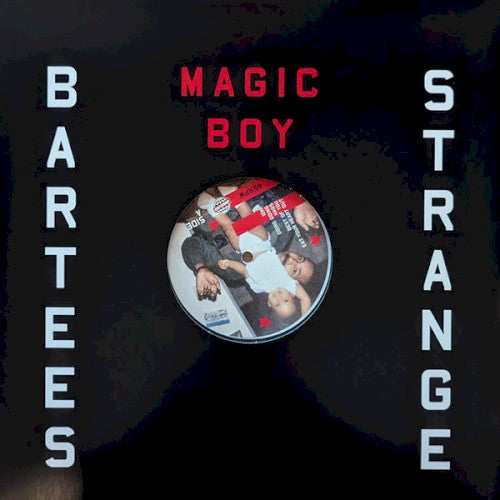 Bartees Strange- Magic Boy - VINYL