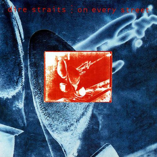 Dire Straits- On Every Street (SYEOR 2021) - VINYL