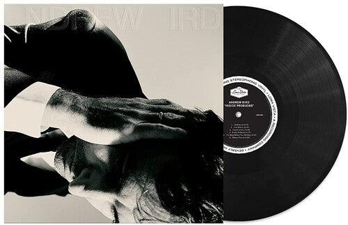 Andrew Bird- Inside Problems - VINYL