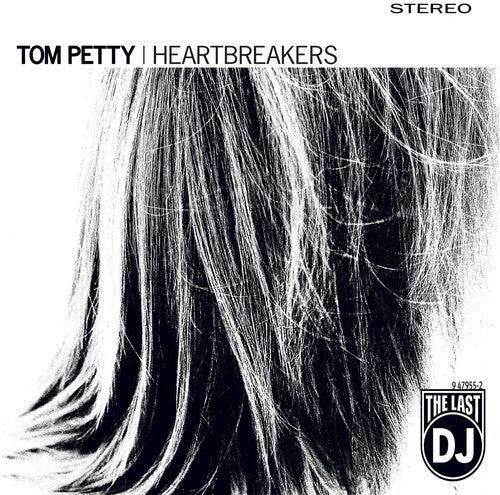 Tom Petty- The Last DJ - VINYL