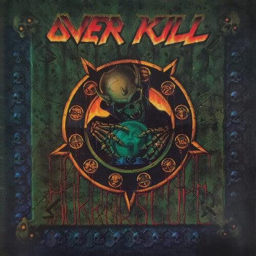 Overkill- Horrorscope - VINYL