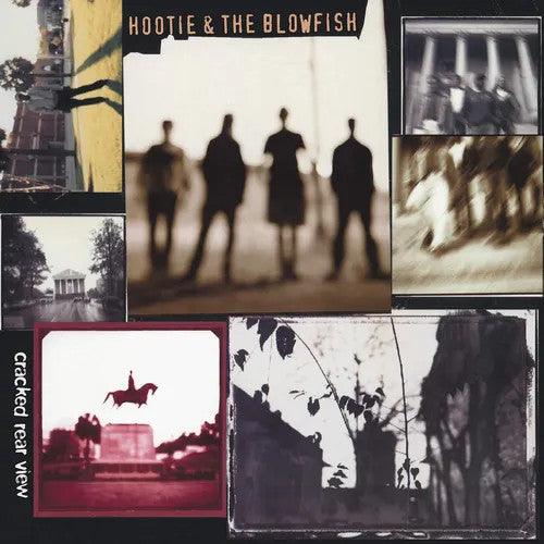 Hootie & The Blowfish- Cracked Rear View (Brick & Mortar Exclusive) - VINYL