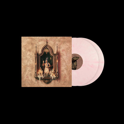 Melanie Martinez- HADES (Victorian Blush Vinyl) - VINYL