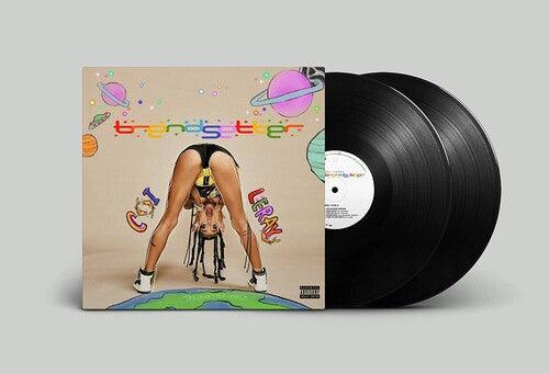 Coi Leray- Trendsetter - VINYL